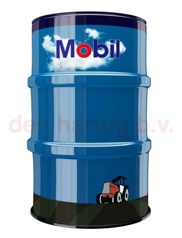 Mobil Agri Super 15W-40 Mobil Agri Super 15W40