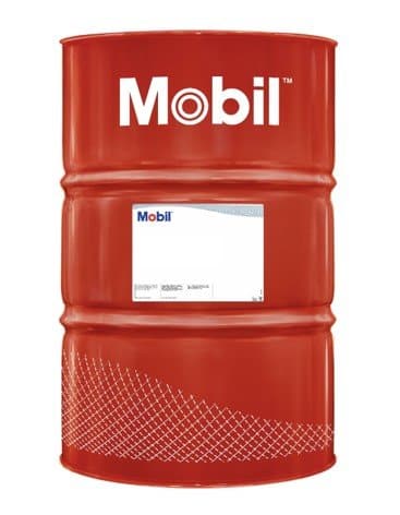 Mobil Chassis grease LBZ