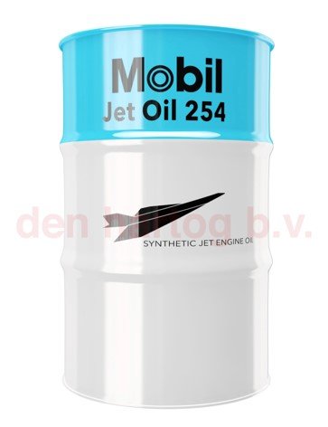 Mobil Jet Oil 254