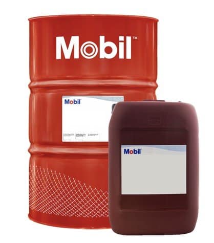 Mobil Gear Oil FE 75W