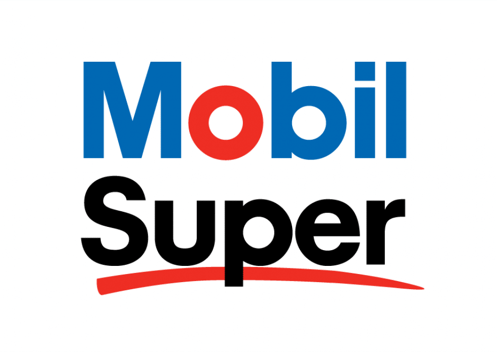 Mobil Super