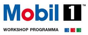 Mobil 1 workshop programma