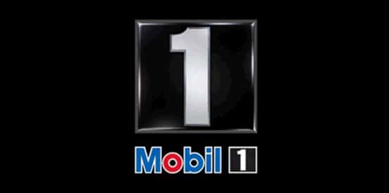 Mobil 1 merk door fabrikant aanbevolen olie