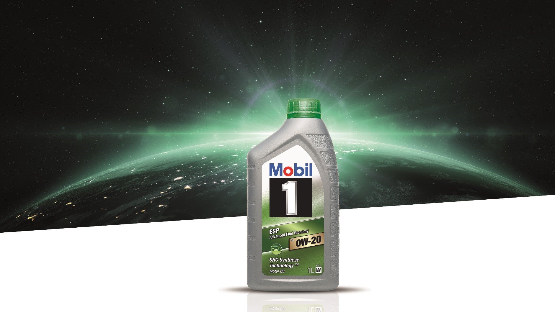 Mobil 1 ESP X2 0W20