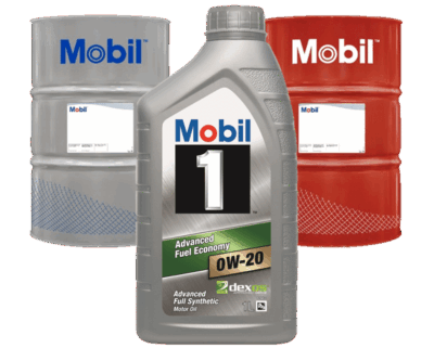 Mobil Super 3000 0W-20 en Mobil 1 0W-20 - Introductie SAE 0W-20