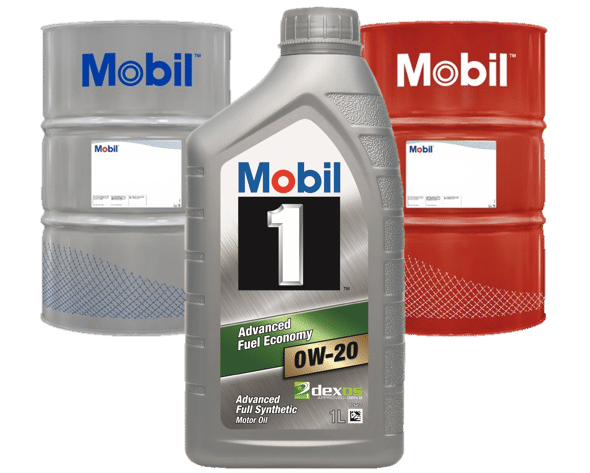Mobil 1 0w-20 mobil super 3000 0w-20