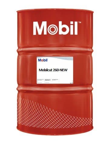 Mobilcut 260-New
