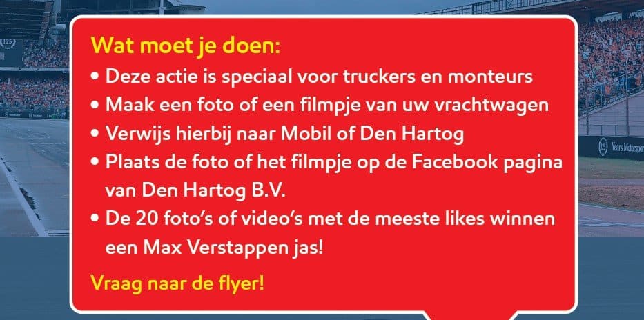 Transport Compleet 2019 beursactie 5