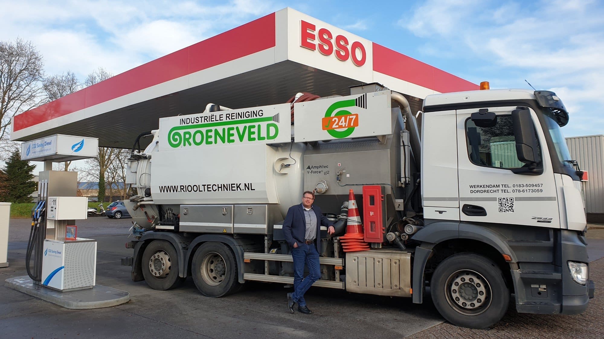 CO2 Saving Diesel 100 Kieboom Groeneveld 2