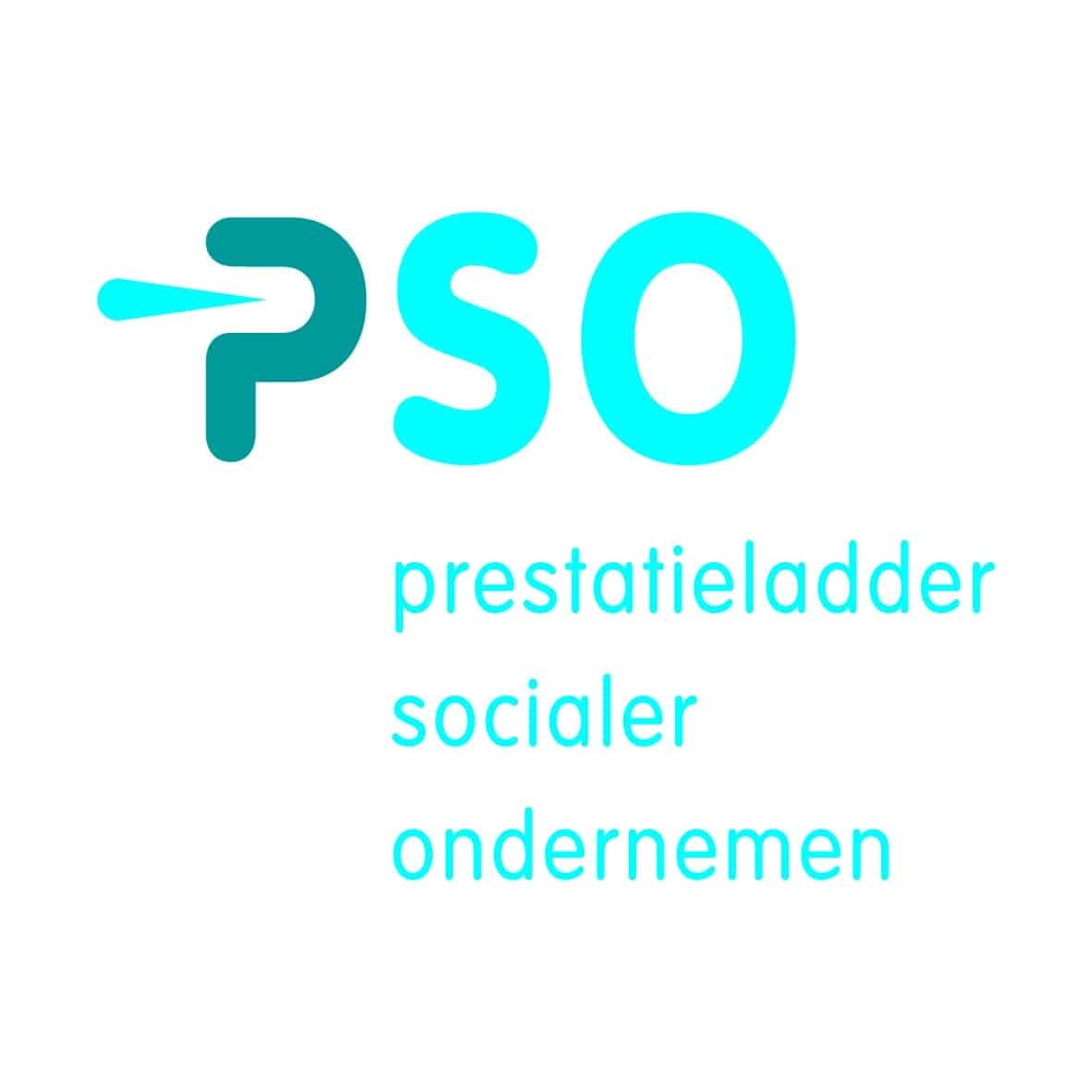 PSO certificaat