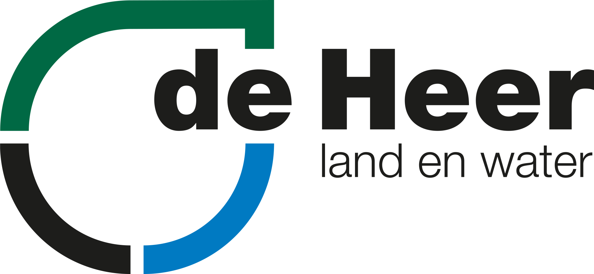De Heer Land en Water