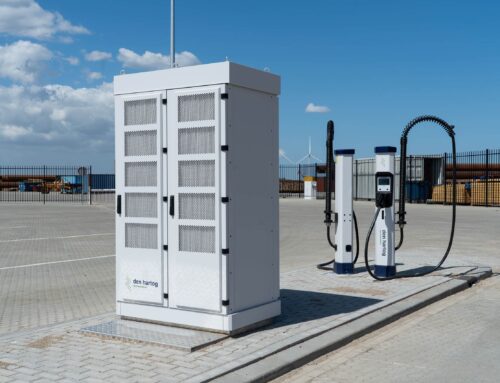 ERE claimen als bedrijf: kansen voor MKB & wagenparken