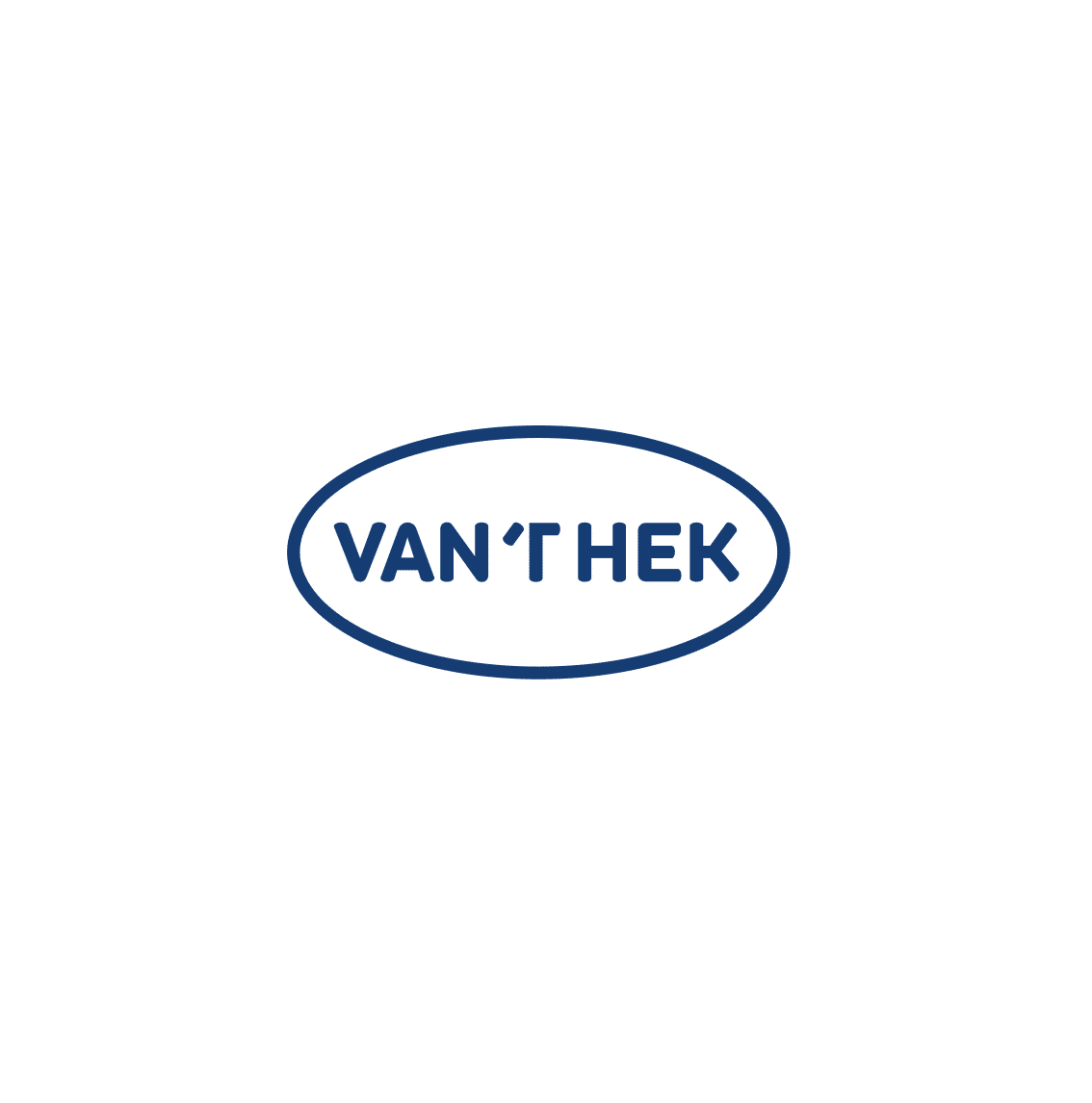 Van 'T Hek