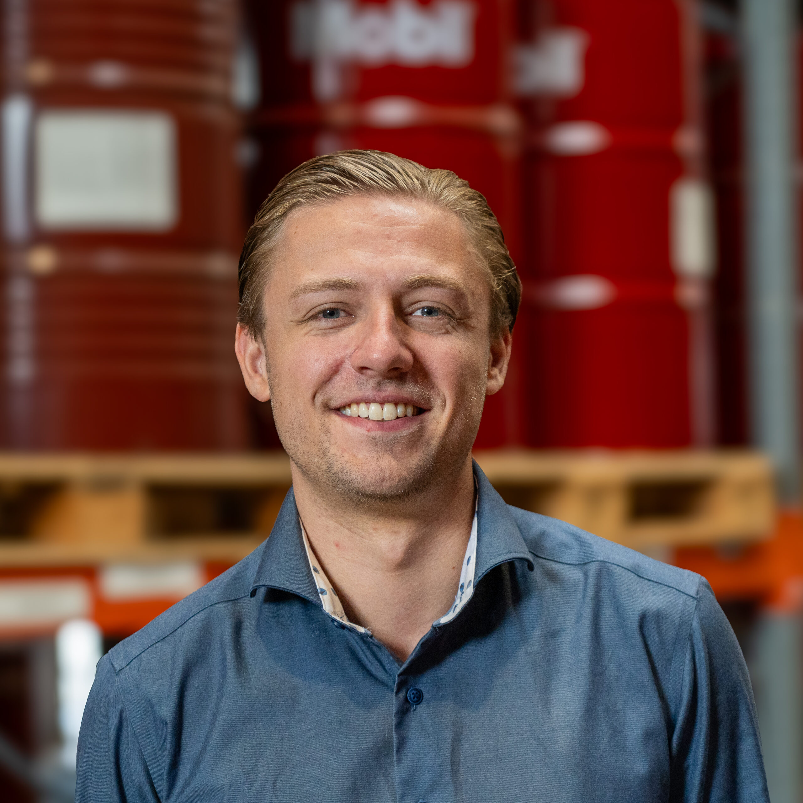 Jens Warta