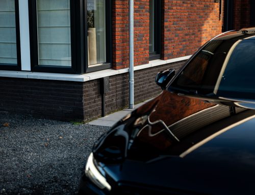 Vergoeding voor ERE-certificaten bij het thuis opladen van een elektrische auto van de zaak